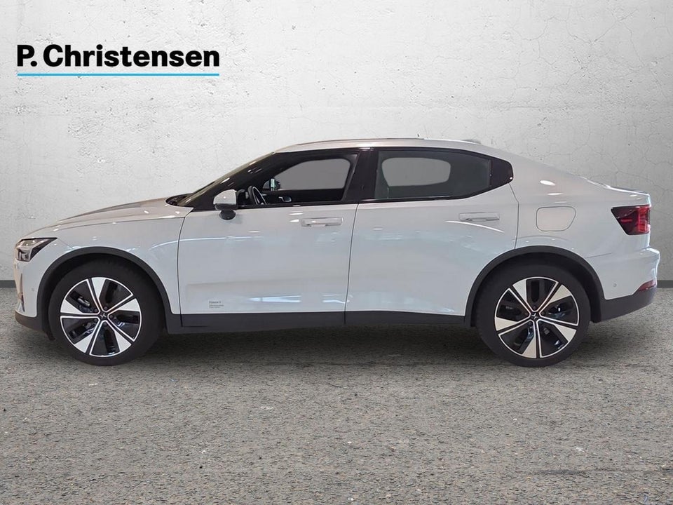 Polestar 2 Long Range AWD 5d