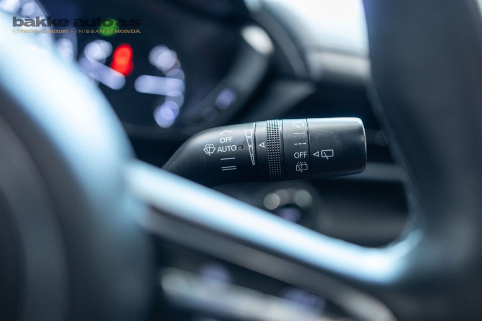 Mazda MX-30 e-SkyActiv Cosmo 5d