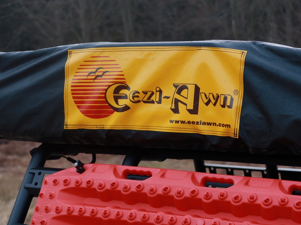 Ford Ranger 2,0 EcoBlue Raptor Db.Kab aut. 4d