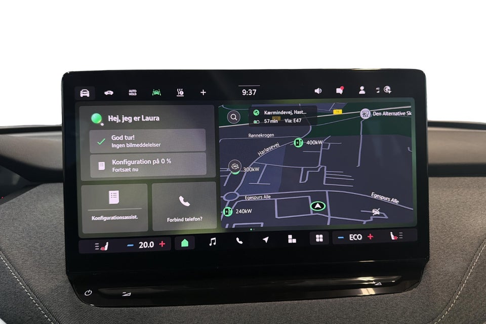 Skoda Enyaq 85 iV Premium 5d