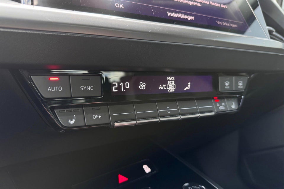 Audi Q4 e-tron 40 Proline 5d