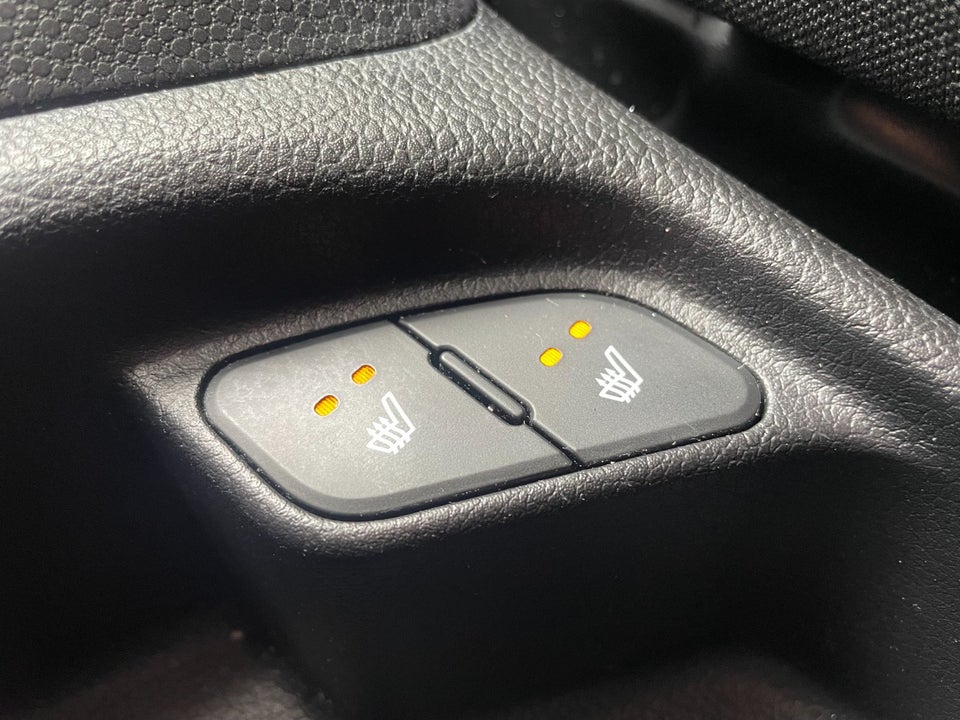 Kia Picanto 1,0 Attraction 5d