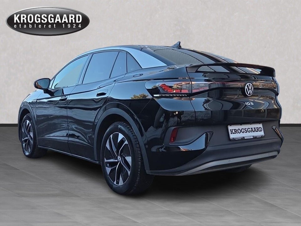 VW ID.5 77 Pro Performance 5d