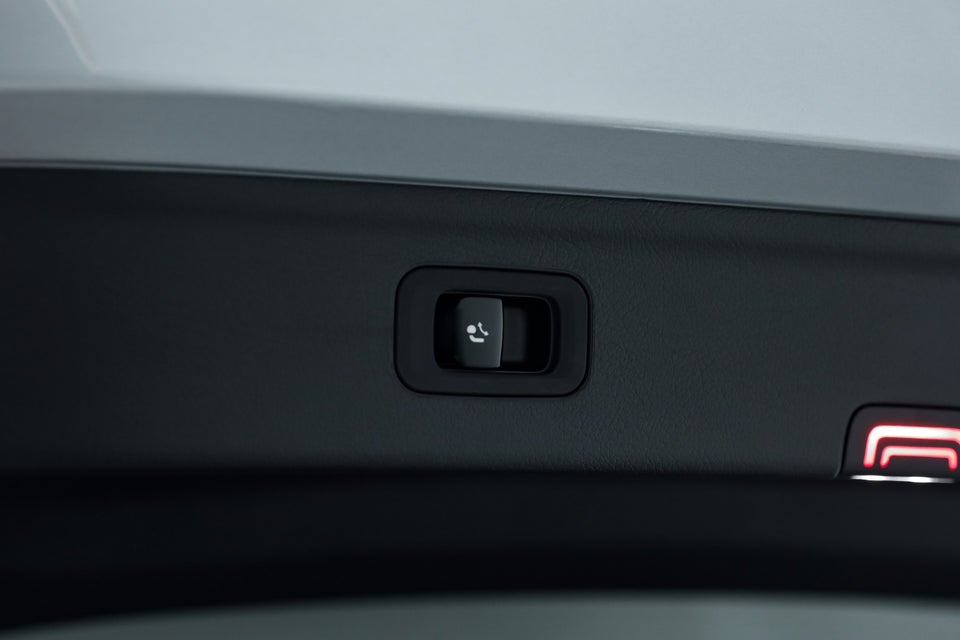 Mercedes EQE350 SUV AMG Edition 4Matic 5d