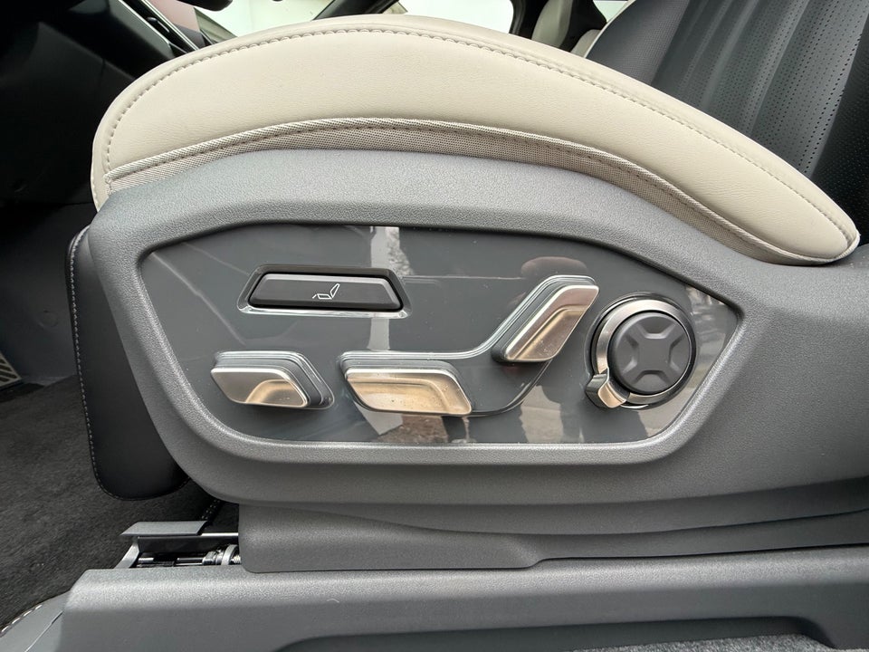 Kia EV9 99 Long Range Performance GT-Line AWD 6prs 5d