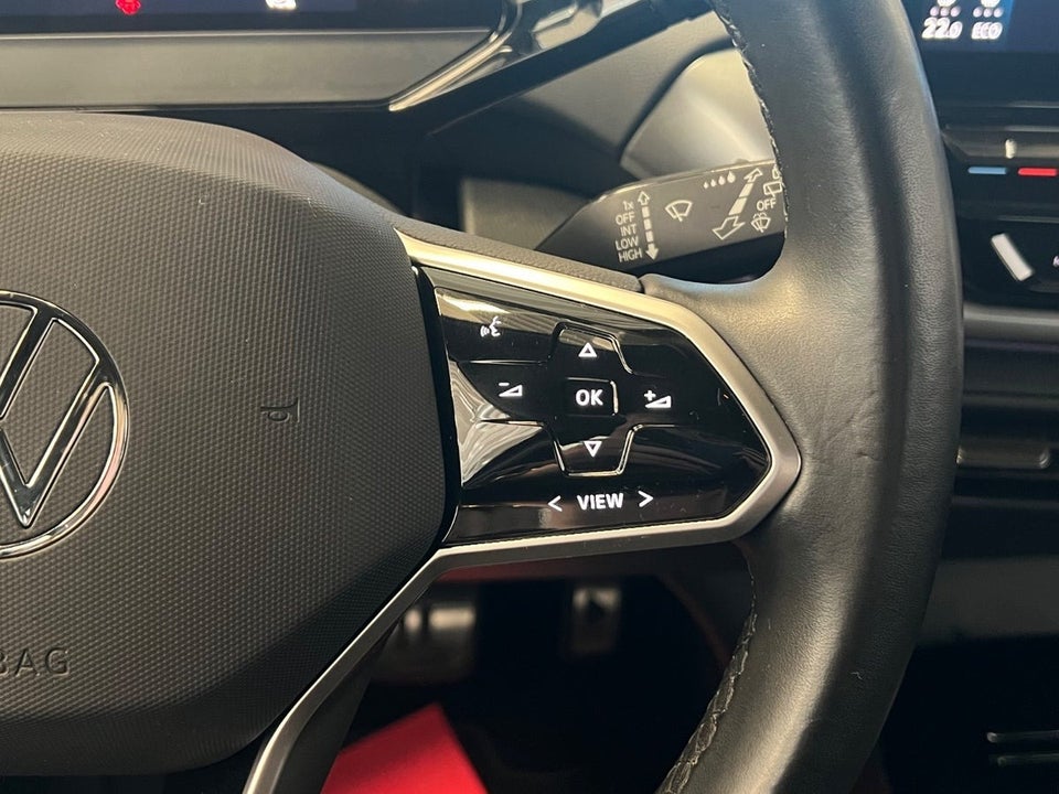 VW ID.4 77 Pro Performance 5d