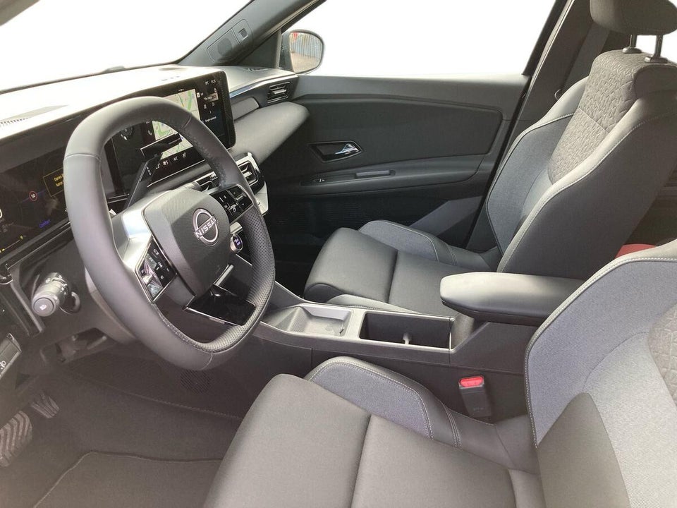 Nissan Micra 52 Advance 5d