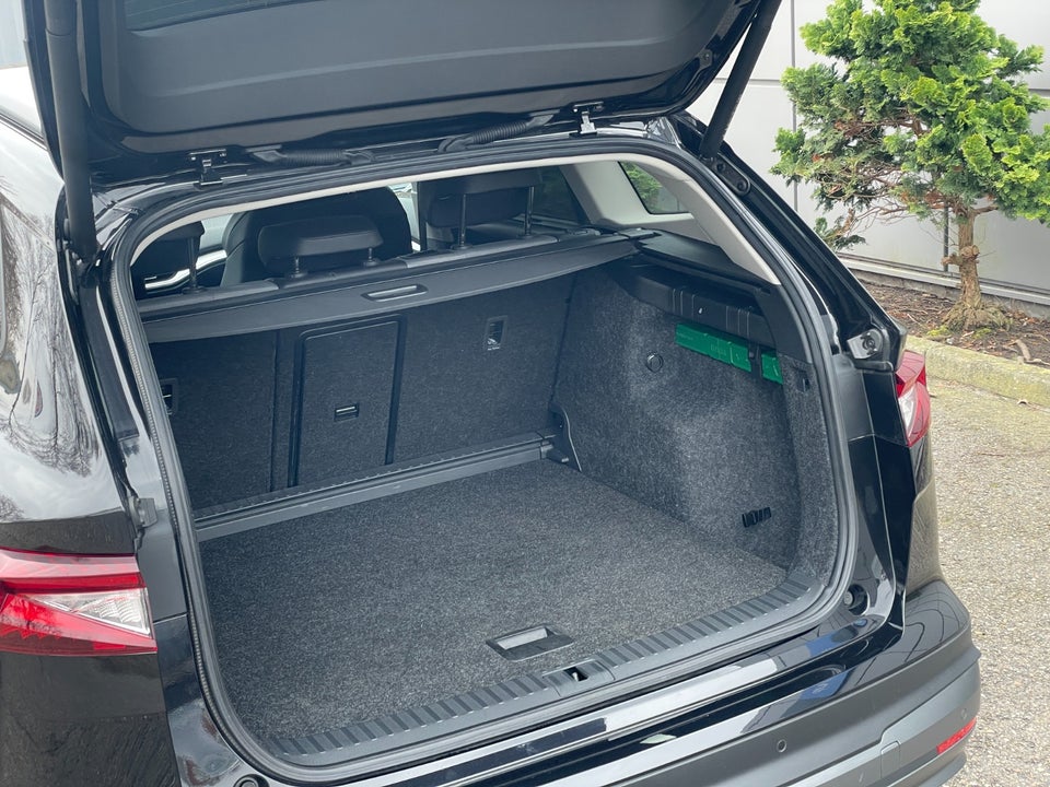 Skoda Enyaq 60 iV Premium 5d