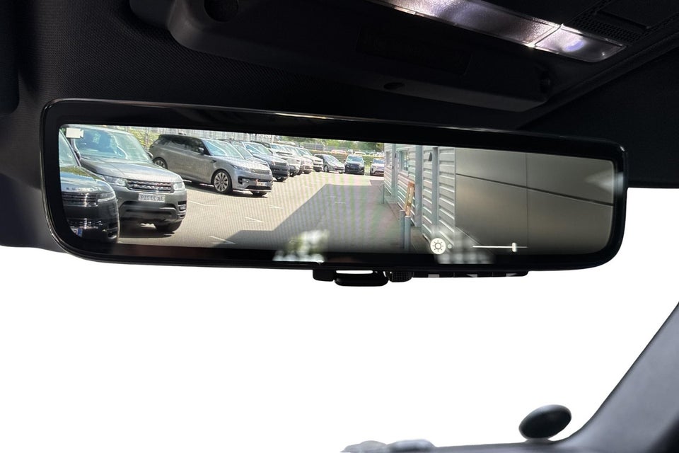 Land Rover Defender 90 3,0 D250 Hard Top X-Dynamic SE aut. Van 3d