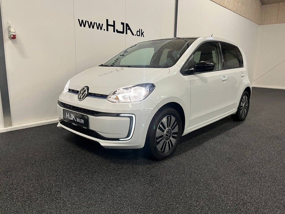 VW e-Up! United 5d