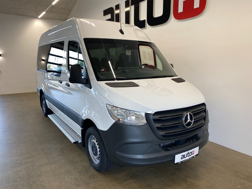 Mercedes Sprinter 317 2,0 CDi A2 Tourer aut. RWD