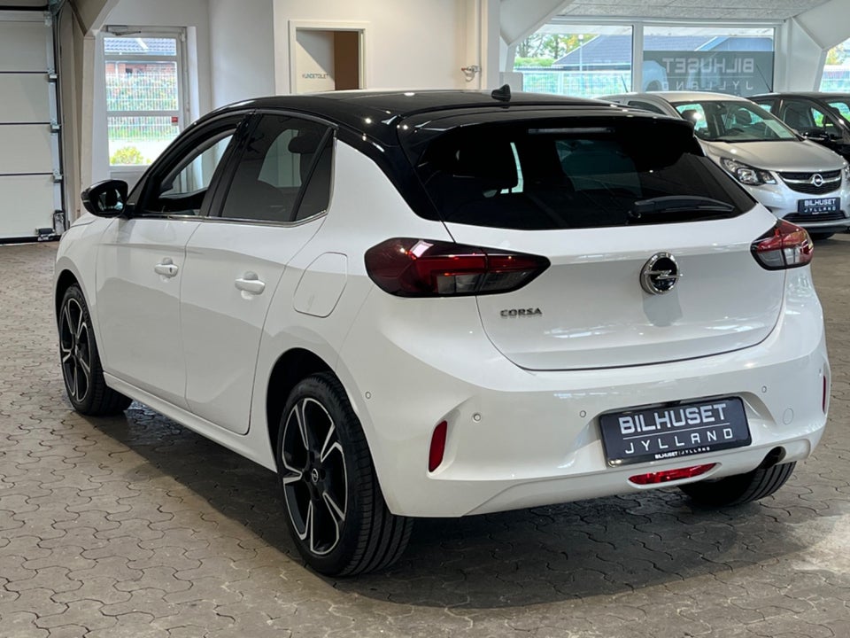 Opel Corsa 1,2 Sport 5d