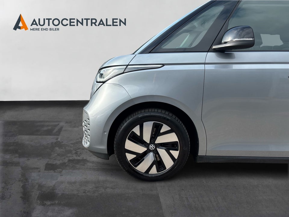 VW ID.Buzz 77 Life SWB 5d