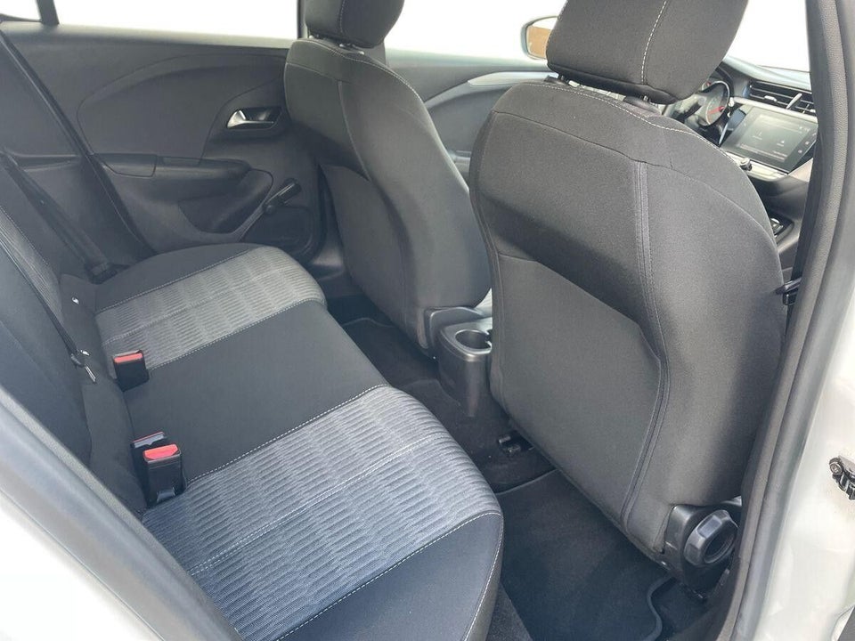 Opel Corsa 1,2 Elegance 5d