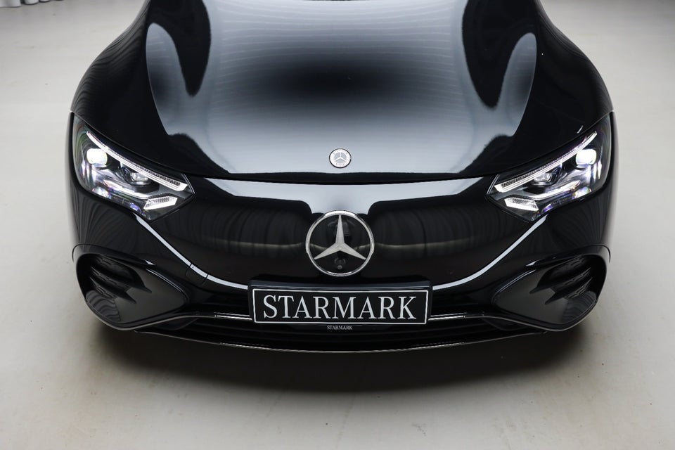 Mercedes EQE350 AMG Line Premium Plus 4d