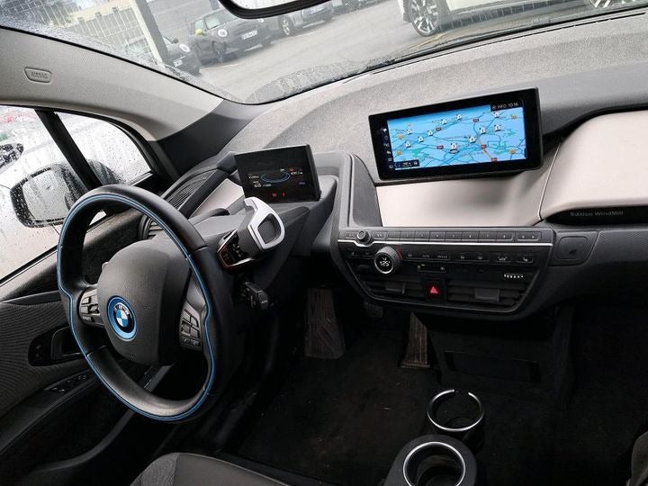 BMW i3 Charged Plus 5d