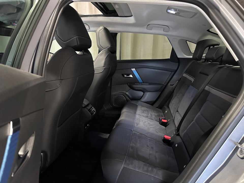 Citroën ë-C4 X 50 Palais Sky 4d