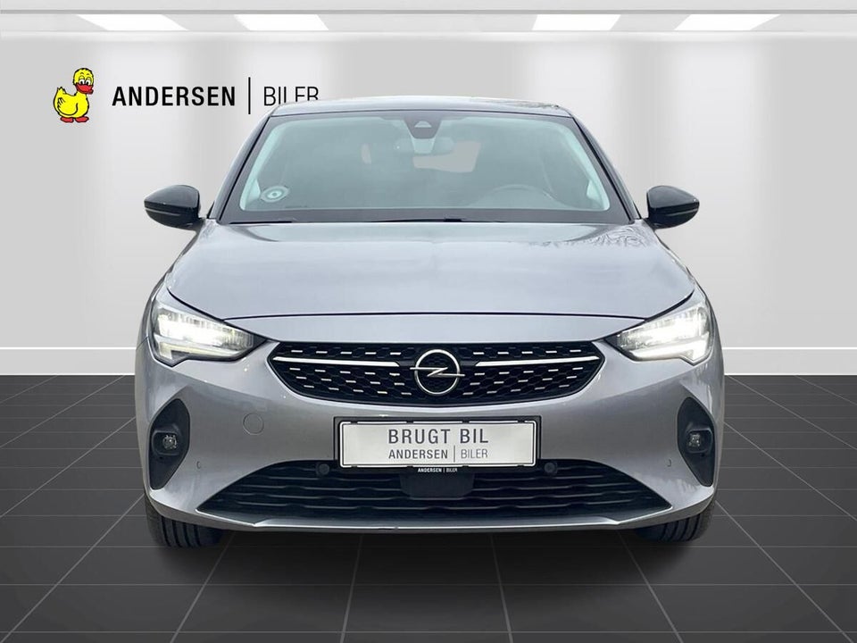 Opel Corsa 1,2 Sport 5d