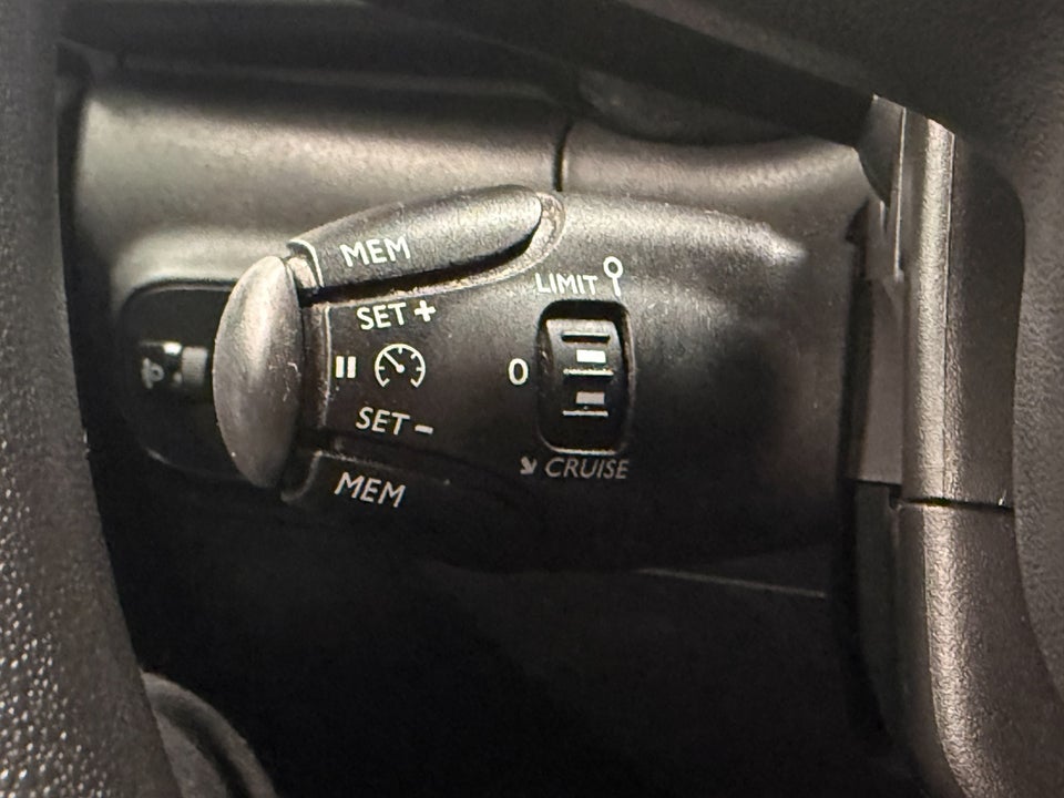 Citroën C3 1,6 BlueHDi 75 Cool 5d