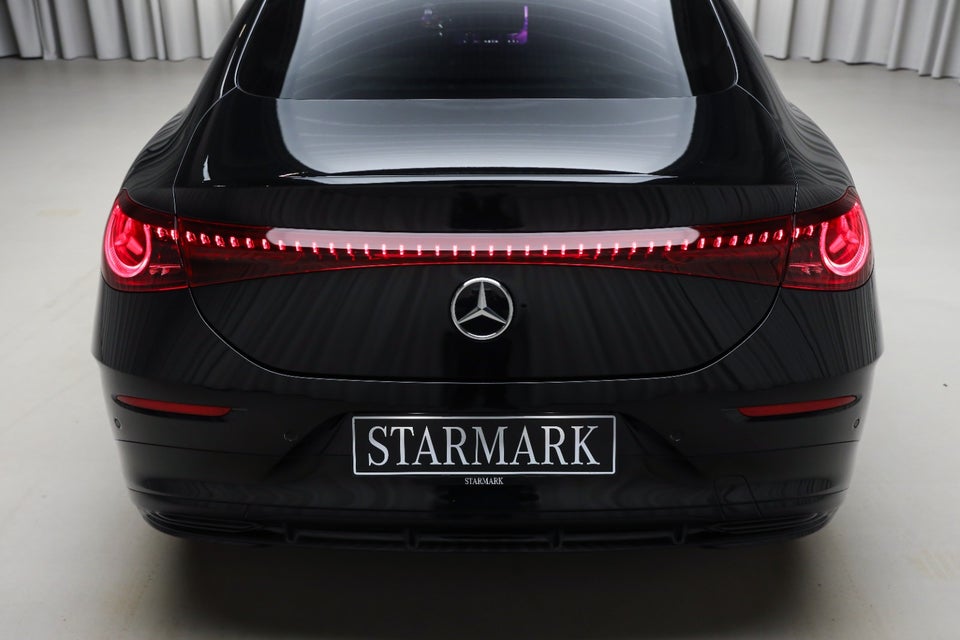 Mercedes CLA250+ electric AMG Advance Plus 4d