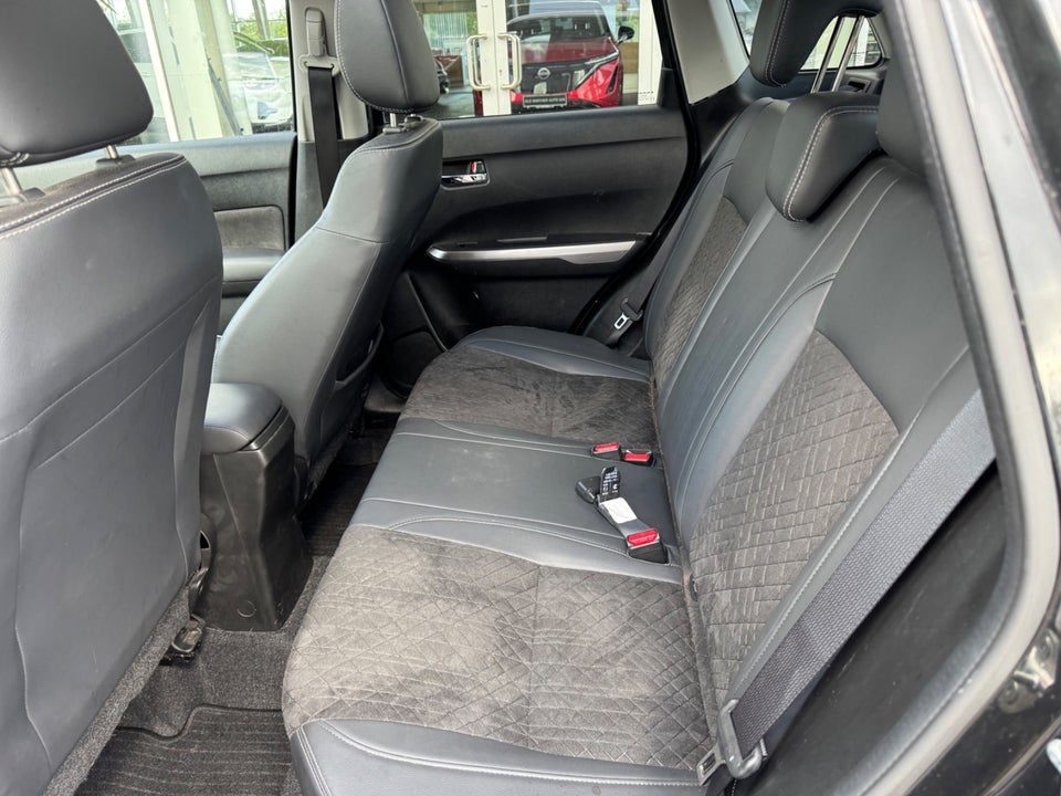 Suzuki Vitara 1,4 mHybrid Adventure AllGrip 5d