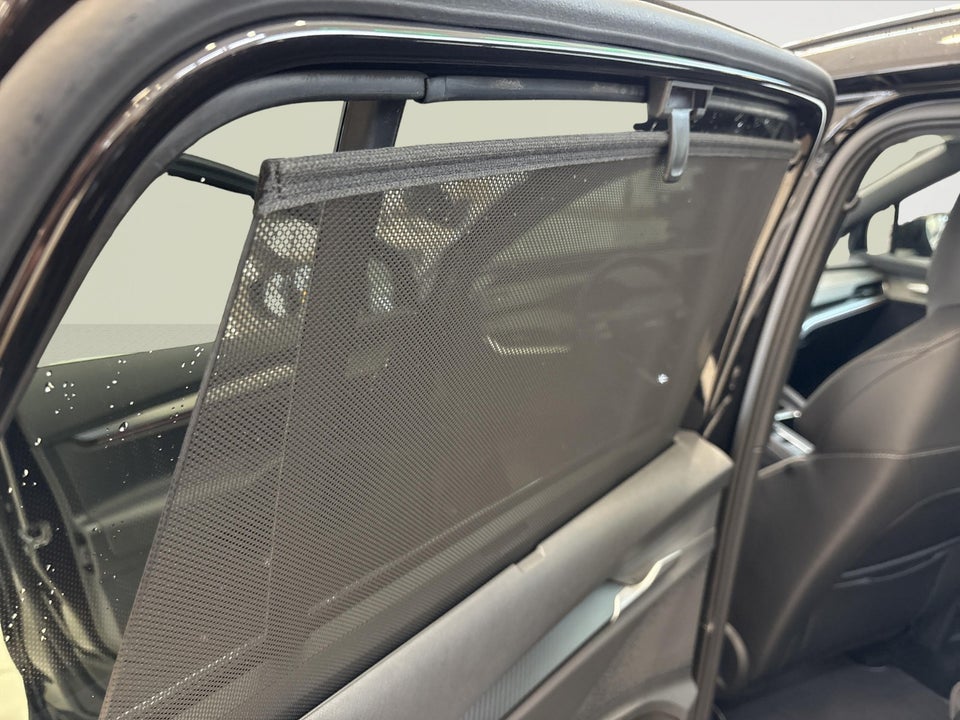 Skoda Enyaq 85 iV Sportline Advanced 5d