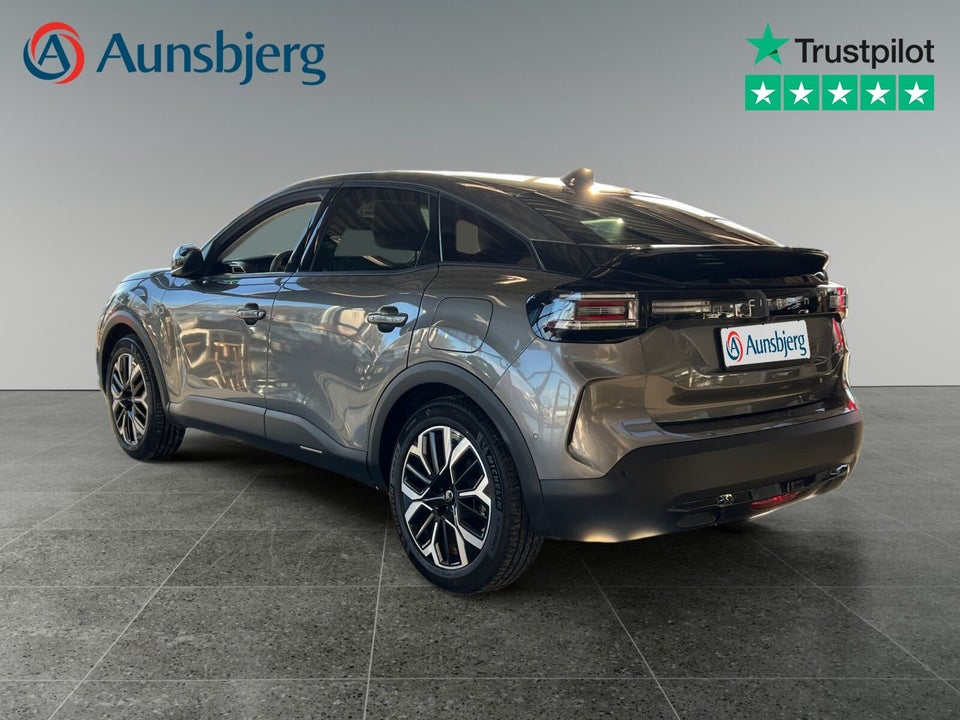 Citroën ë-C4 54 VTR Sport 5d