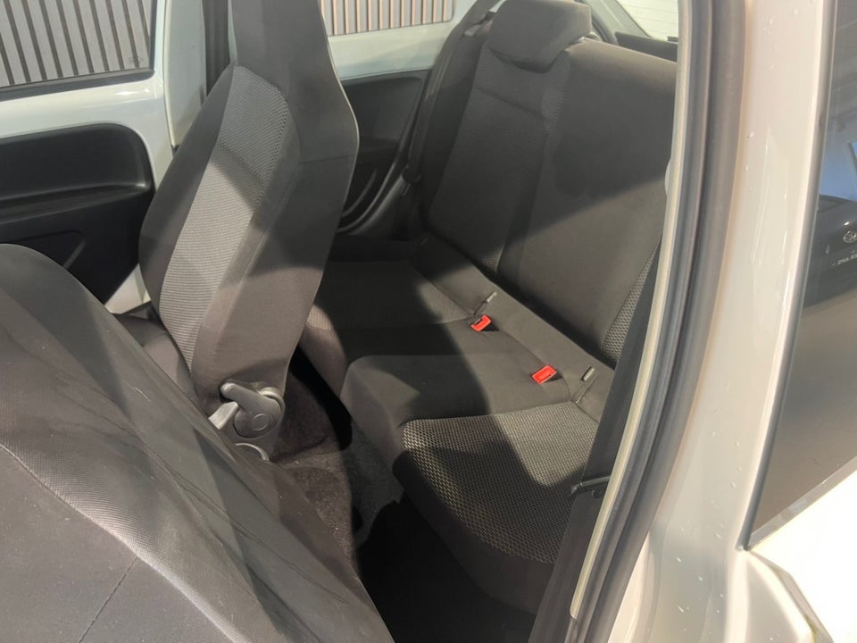 Seat Mii 1,0 60 Reference eco 3d