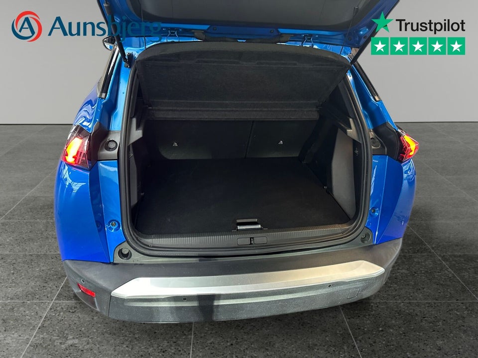 Peugeot e-2008 50 Allure Pack 5d