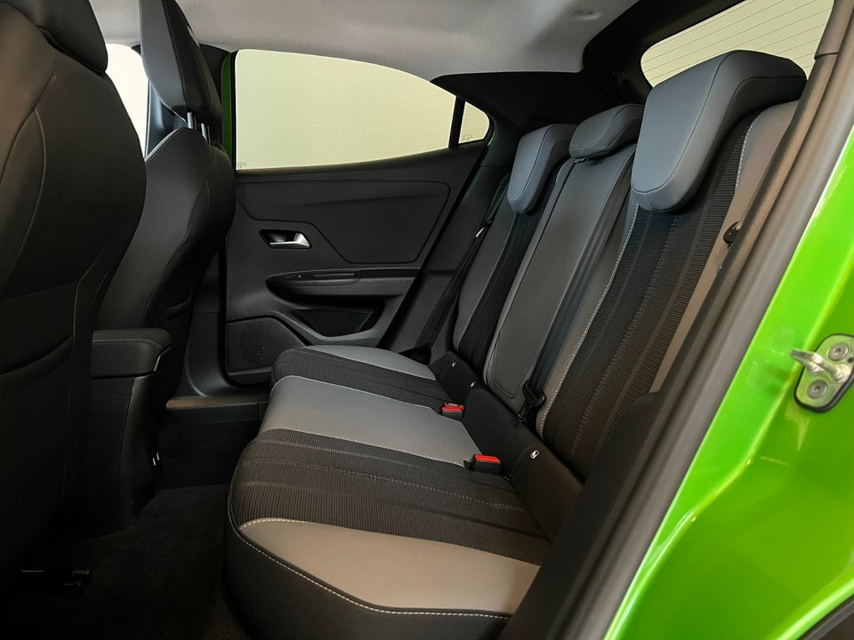 Opel Mokka-e 50 Elegance 5d