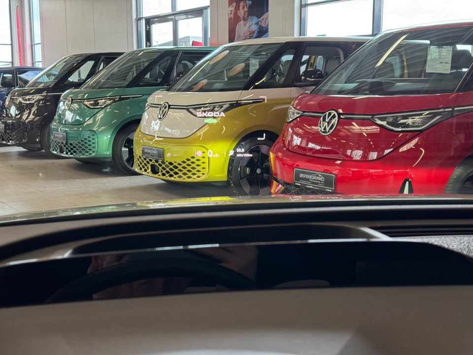 Skoda Elroq 85 iV Sportline Advanced 5d