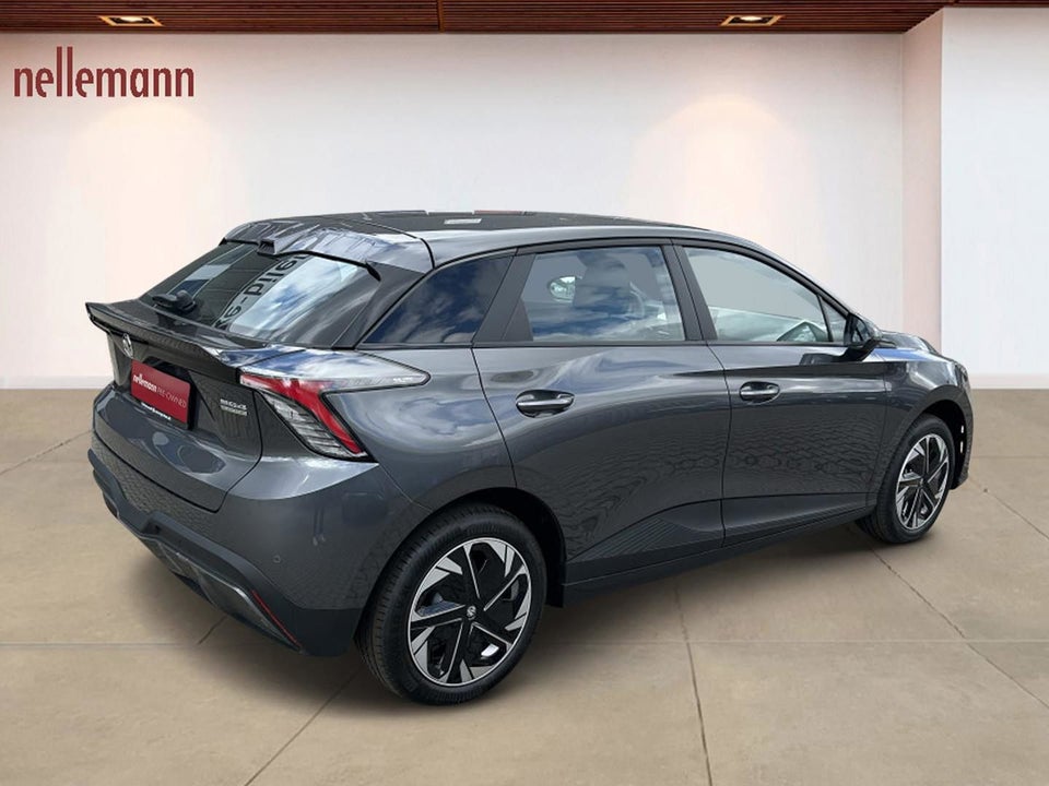 MG 4 51 Nordic Edition 5d