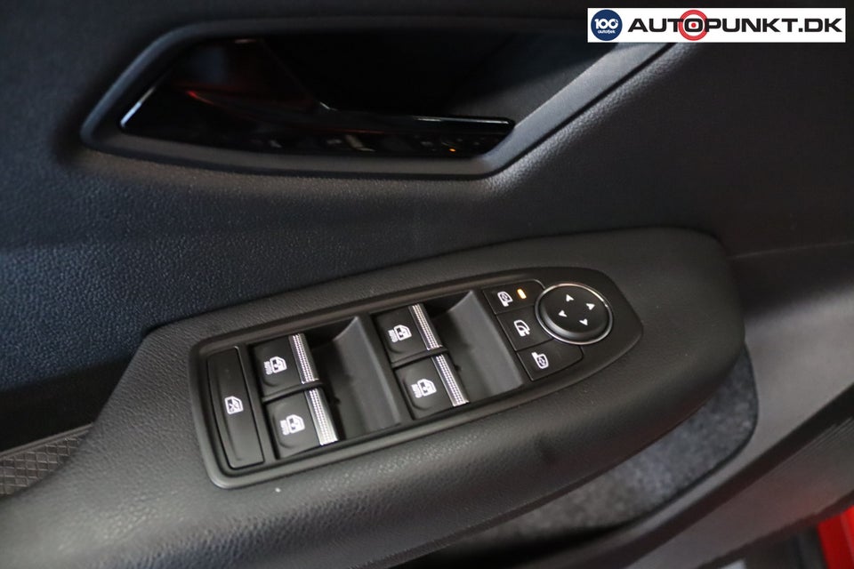 Renault Scenic E-Tech 60 Evolution 5d