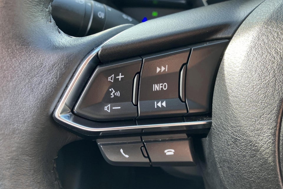 Mazda 2 1,5 e-SkyActive-G Homura 5d