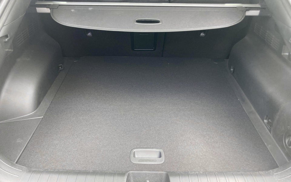 Kia EV6 84 Long Range Prestige 5d