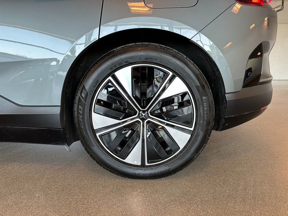 Polestar 4 Coupé Long Range 5d