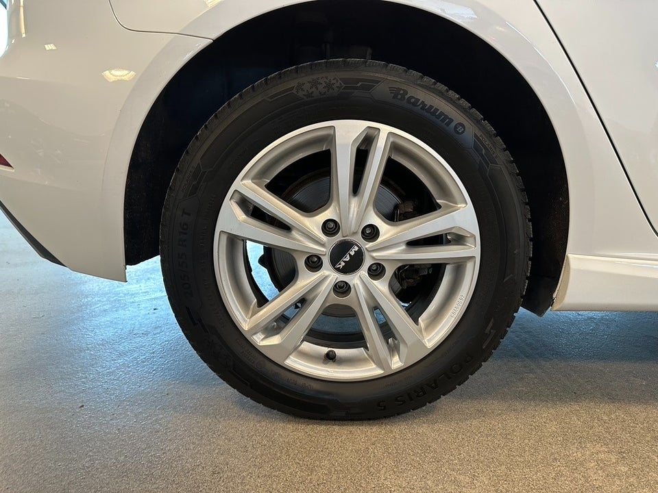 Audi A3 1,4 e-tron Sportback S-tr. 5d