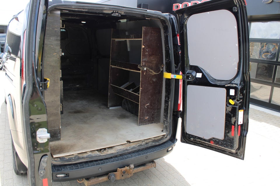 Ford Transit Custom 340L 2,0 TDCi 170 Trend aut.