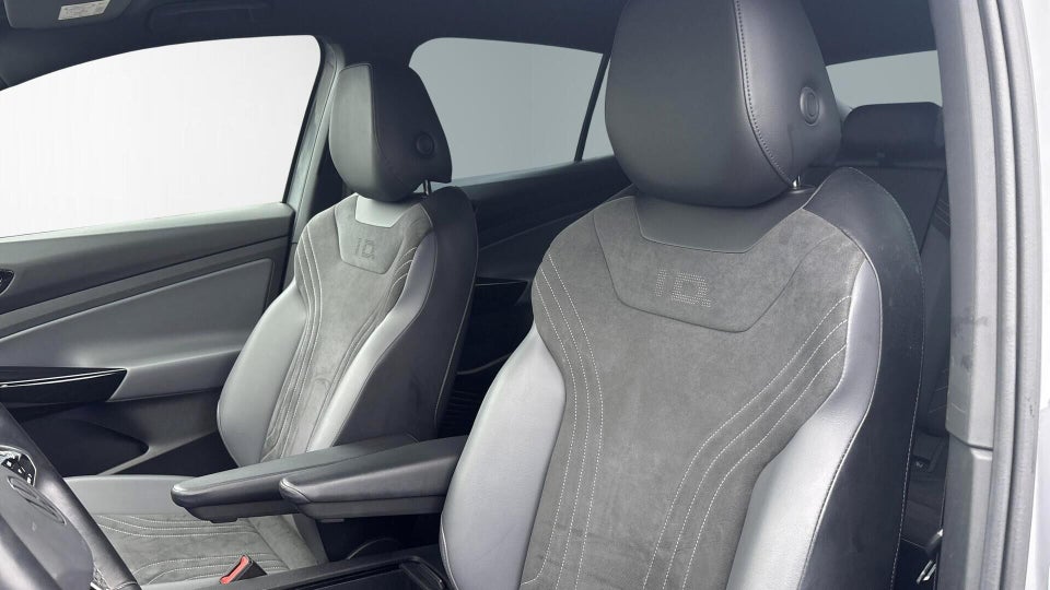 VW ID.5 77 Pro Performance 5d