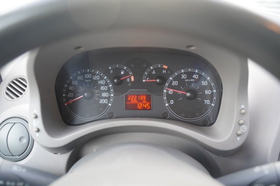 Fiat Panda 1,2 Ciao 5d