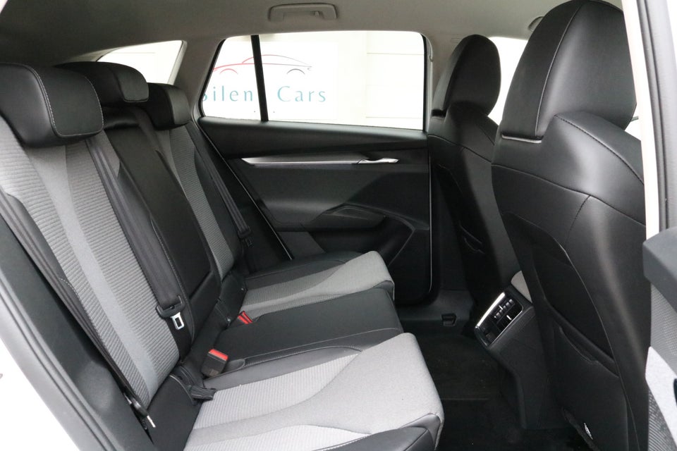 Skoda Enyaq 80 iV 5d