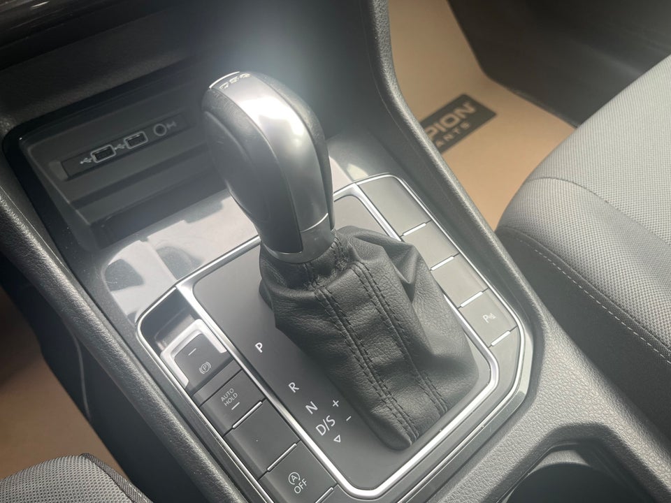 VW Golf Sportsvan 1,5 TSi 150 Comfortline DSG 5d