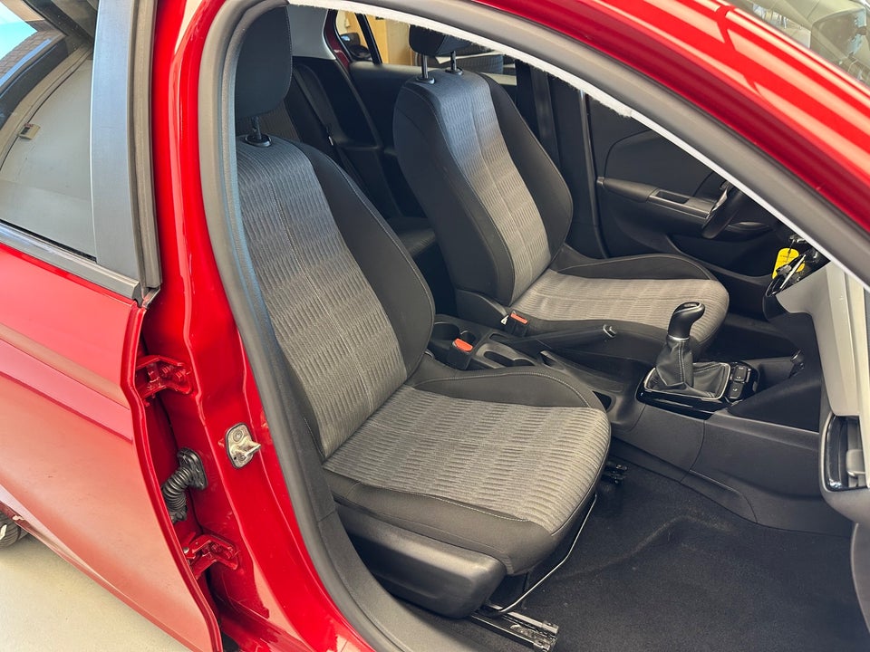 Opel Corsa 1,2 Edition 5d