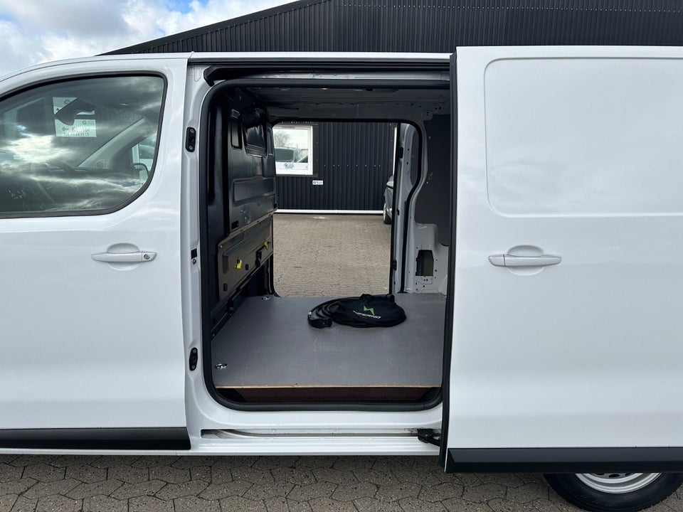 Opel Vivaro-e 75 Enjoy L3