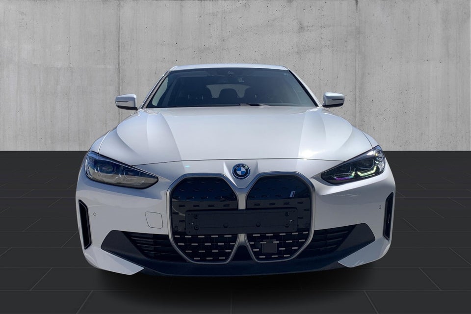 BMW i4 eDrive40 5d
