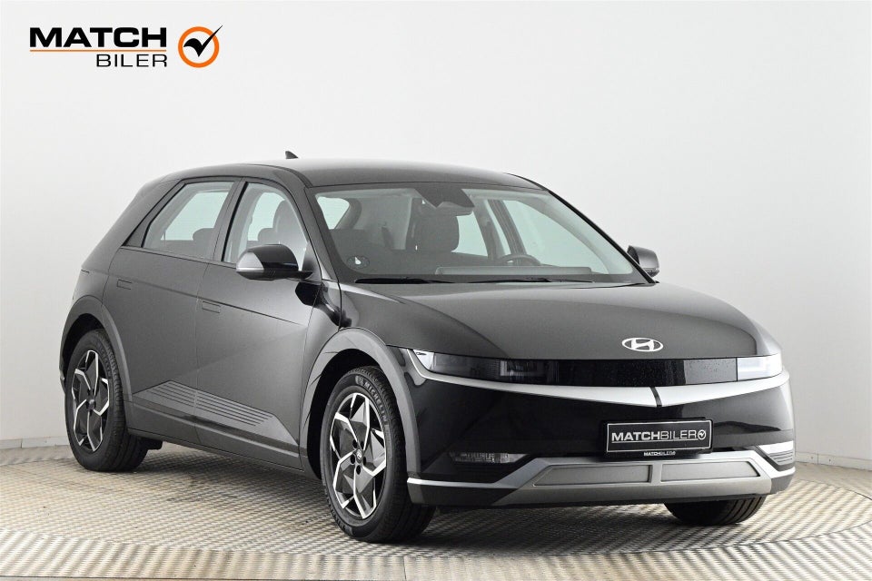 Hyundai Ioniq 5 58 Essential 5d