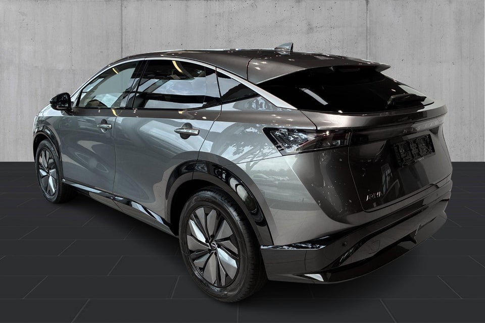 Nissan Ariya 63 Engage+ 5d