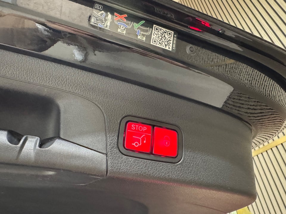 Mercedes GLE53 3,0 AMG Hybrid aut. 4Matic+ 5d