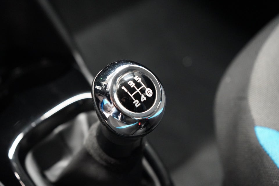 Toyota Aygo 1,0 VVT-i x-cite 5d