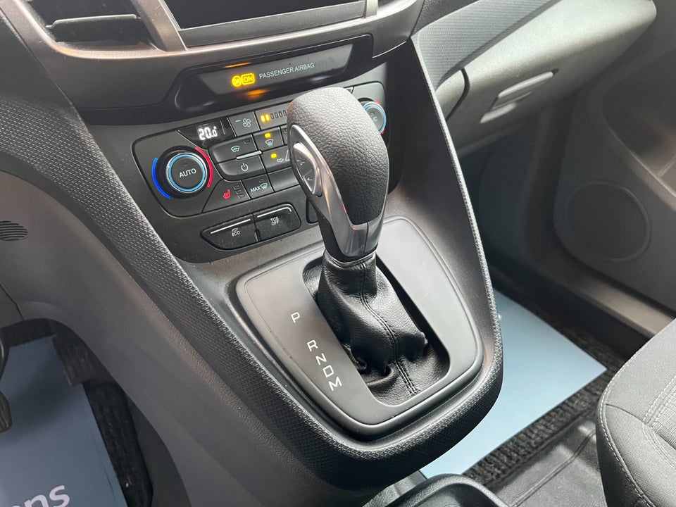Ford Transit Connect 1,5 EcoBlue Active aut. lang